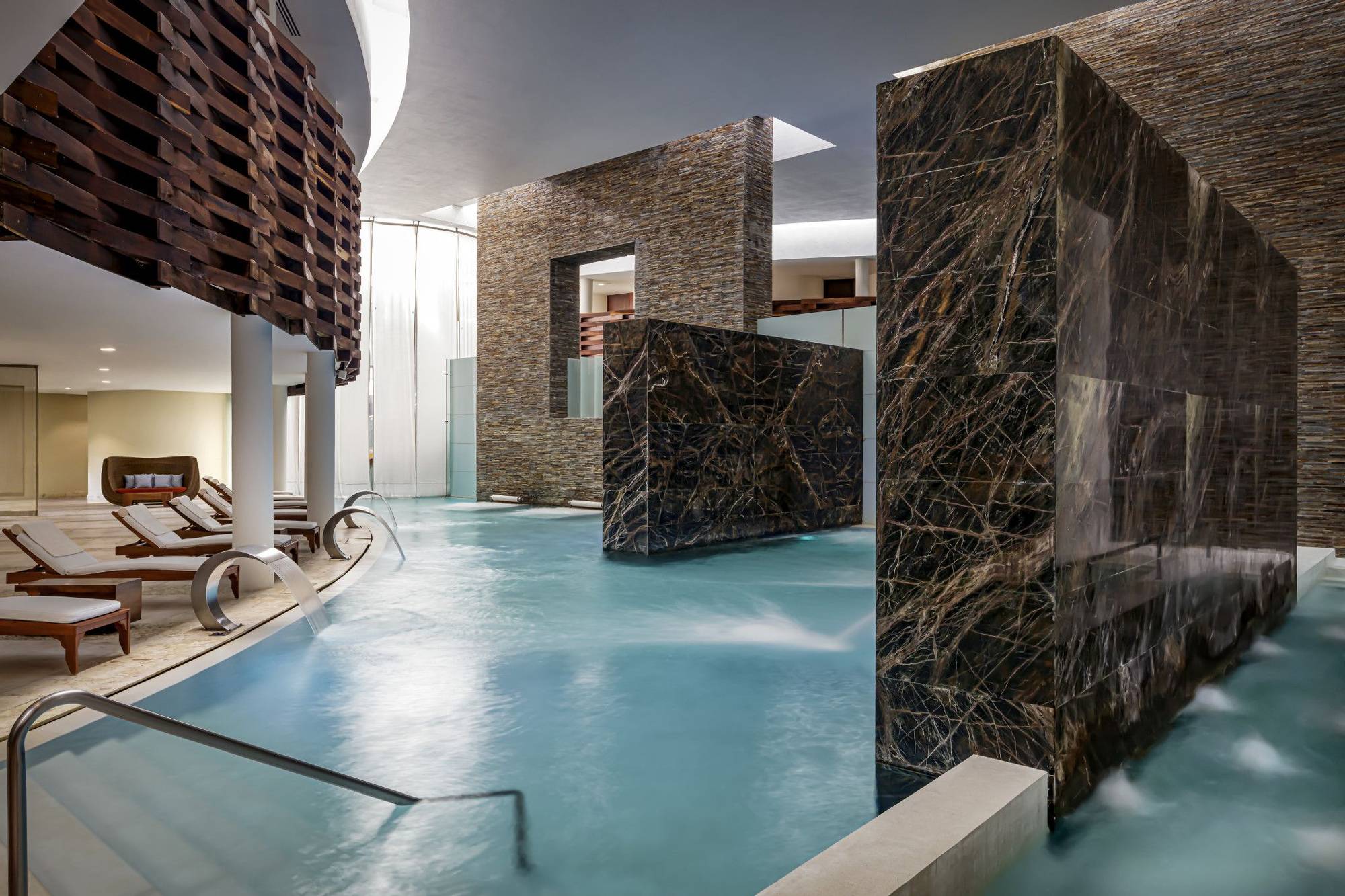 Grand Velas Riviera Maya Spa